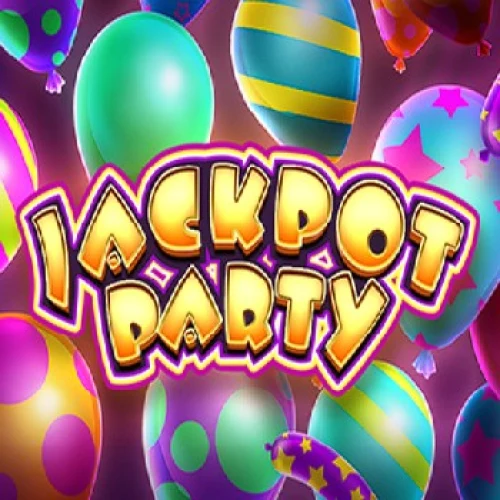 Jackpot Party