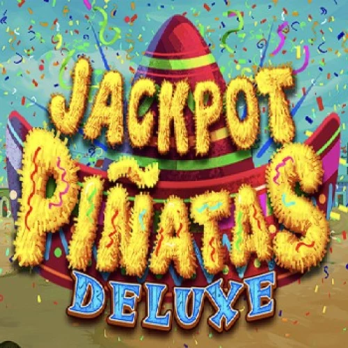 Jackpot Pinatas Deluxe