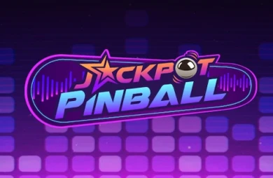 Jackpot Pinball
