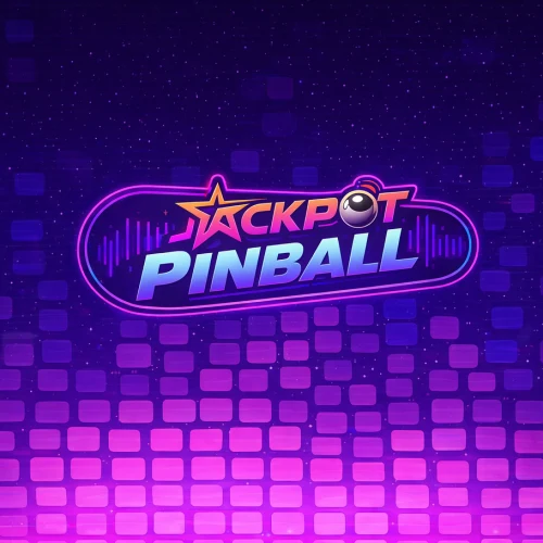 Jackpot Pinball