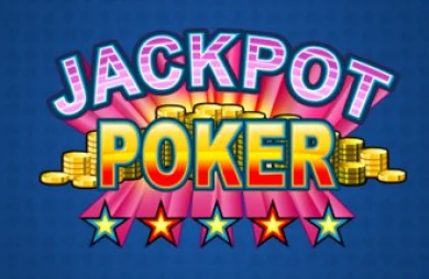 Jackpot Poker (Play'n Go)