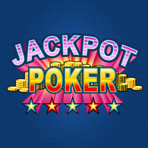 Jackpot Poker (Play'n Go)