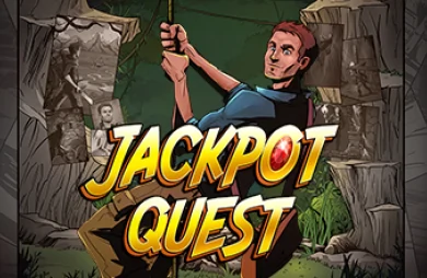 Jackpot Quest
