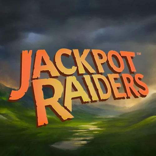 Jackpot Raiders