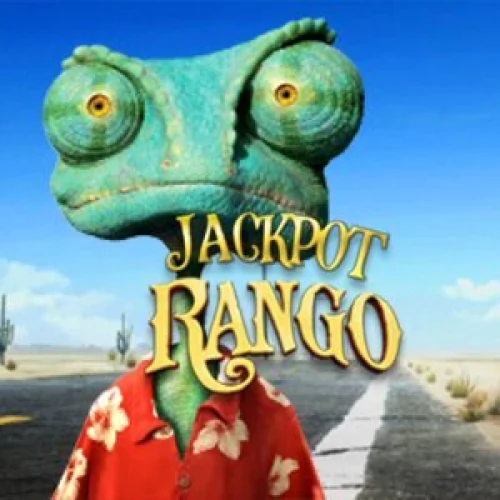 Jackpot Rango