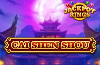 Jackpot Rings Cai Shen Shou