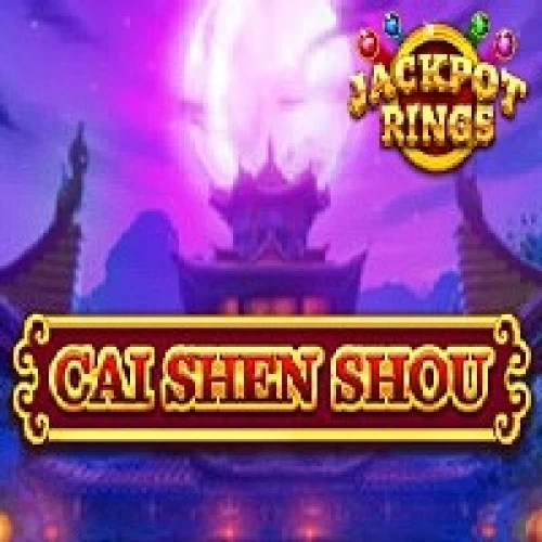 Jackpot Rings Cai Shen Shou