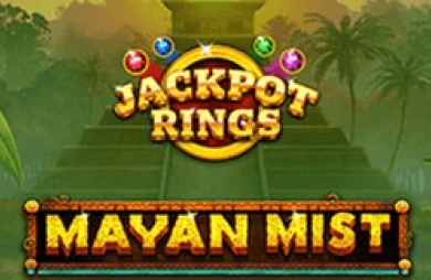 Jackpot Rings Mayan Mist