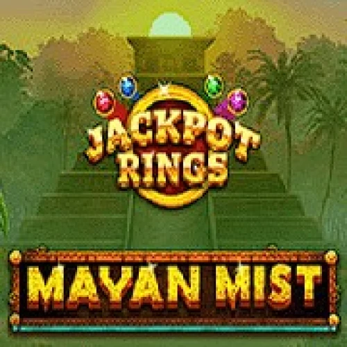 Jackpot Rings Mayan Mist