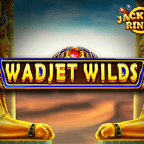 Jackpot Rings Wadjet Wilds