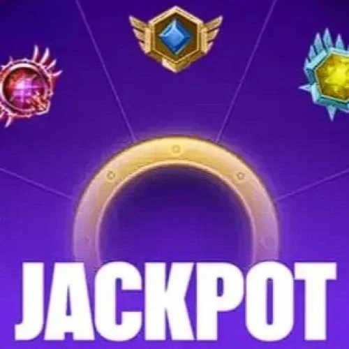 Jackpot (Rollbit Originals)