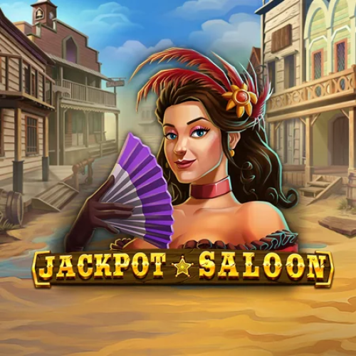 Jackpot Saloon