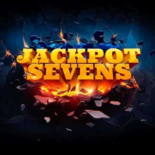 Jackpot Sevens (NetGame)