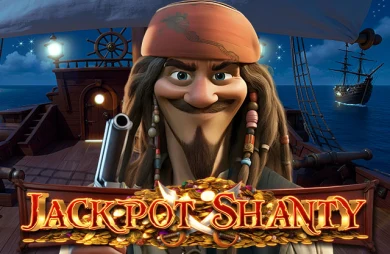 Jackpot Shanty