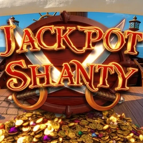 Jackpot Shanty