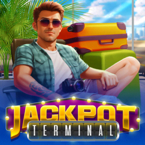 Jackpot Terminal