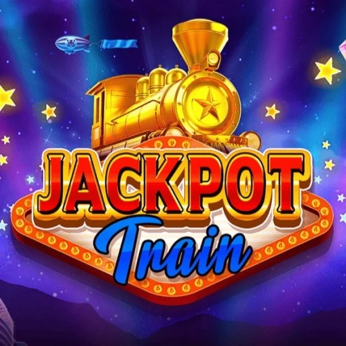 Jackpot Train