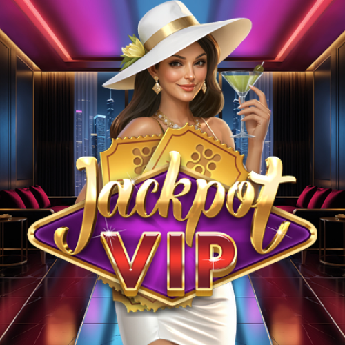 Jackpot VIP
