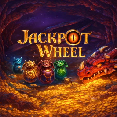 Jackpot Wheel