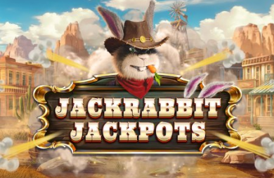 Jackrabbit Jackpots