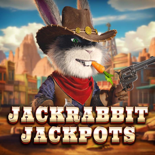 Jackrabbit Jackpots