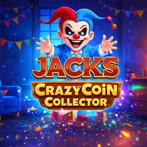 Jacks Crazy Coin Collector