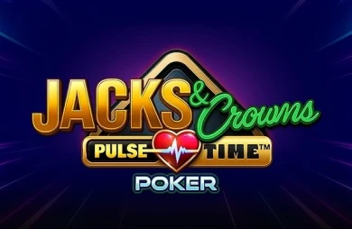 Jacks & Crowns Pulse Time