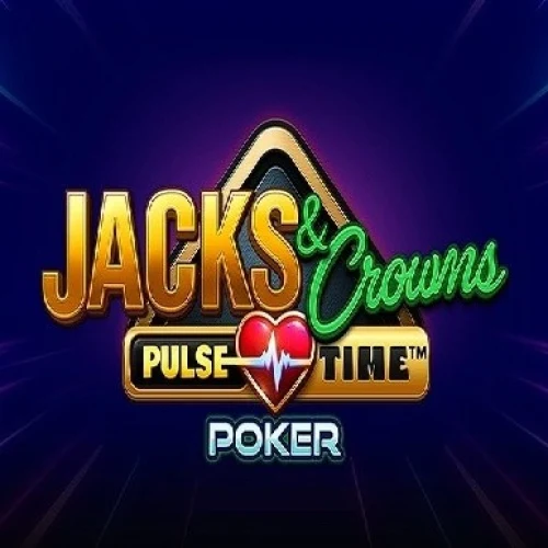 Jacks & Crowns Pulse Time