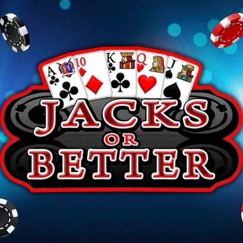 Jacks or Better (Amusnet Interactive)