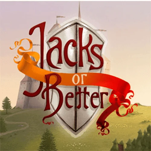 Jacks or Better (BGaming)