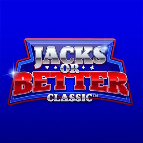 Jacks or Better Classic