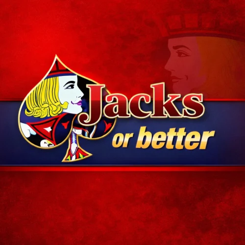 Jacks or Better (Espresso Games)