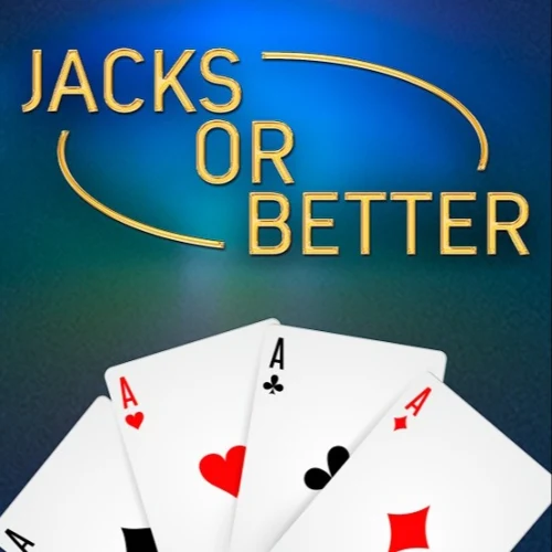 Jacks or better (FBM Digital Systems)