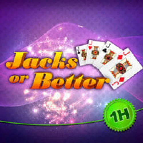 Jacks Or Better (GVG)