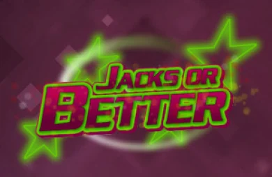 Jacks or Better (Habanero)