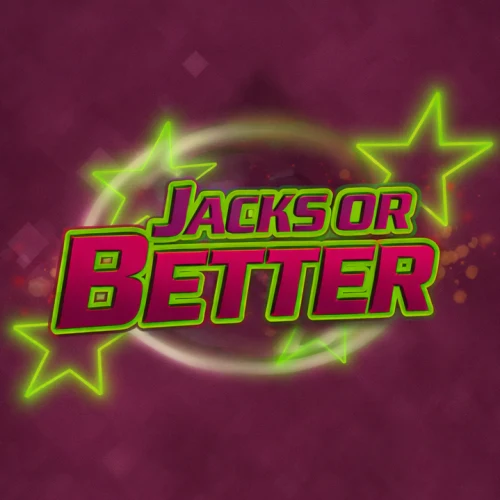 Jacks or Better (Habanero)