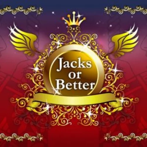 Jacks Or Better HD