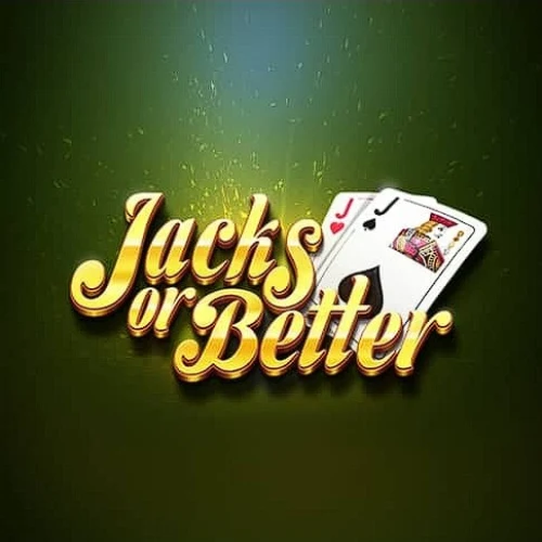 Jacks or Better (iSoftBet)