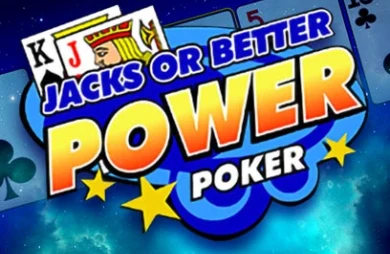 Jacks or Better MH (Microgaming)