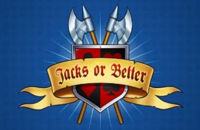 Jacks or Better MH (Play'n Go)