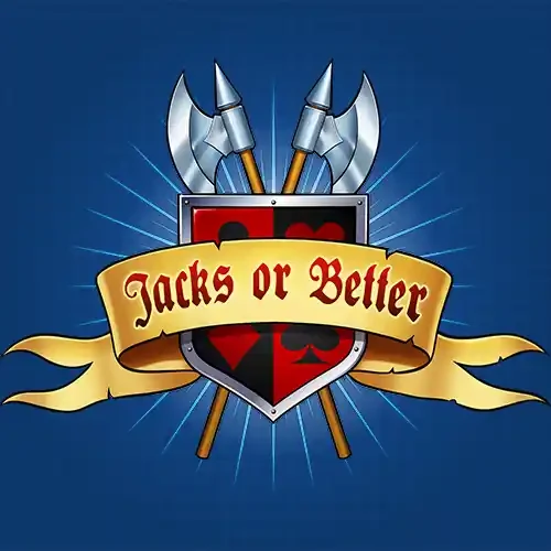 Jacks or Better MH (Play'n Go)
