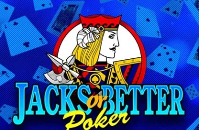 Jacks or Better (Microgaming)