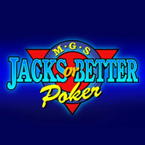 Jacks or Better (Microgaming)