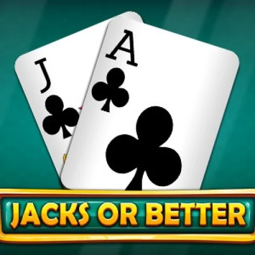 Jacks or Better (Platipus)
