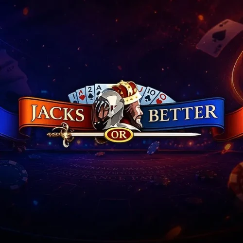 Jacks or Better (Playtech)