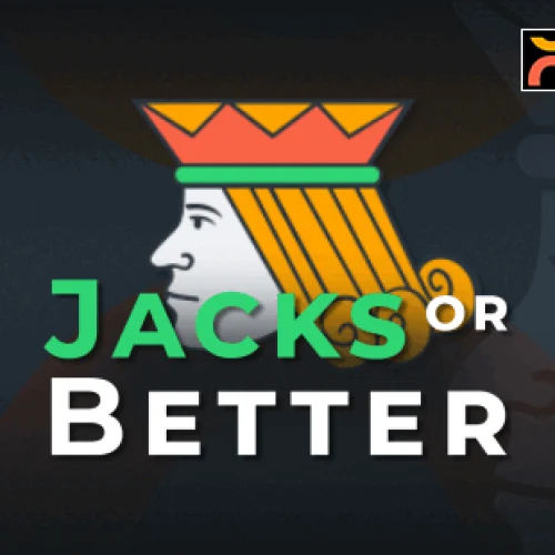 Jacks or Better (Popok Gaming)