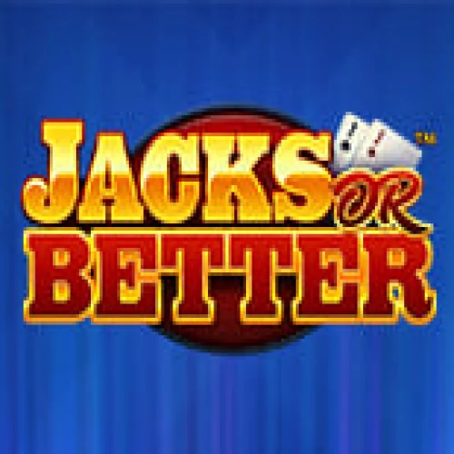 Jacks or Better (Skywind Group)