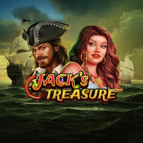 Jack's Treasure