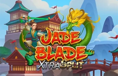 Jade Blade XtraSplit