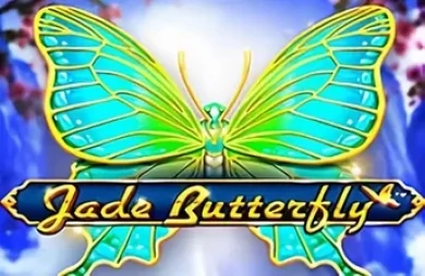 Jade Butterfly